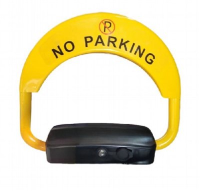 قفل فضای پارکینگ ماشین