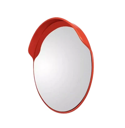 550 میلی متری رایانه شخصی ترافیک محدب تزئینی برای استفاده در فضای باز